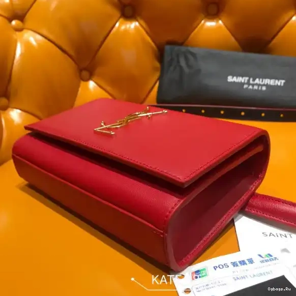 SMALL YSL KATE 0603